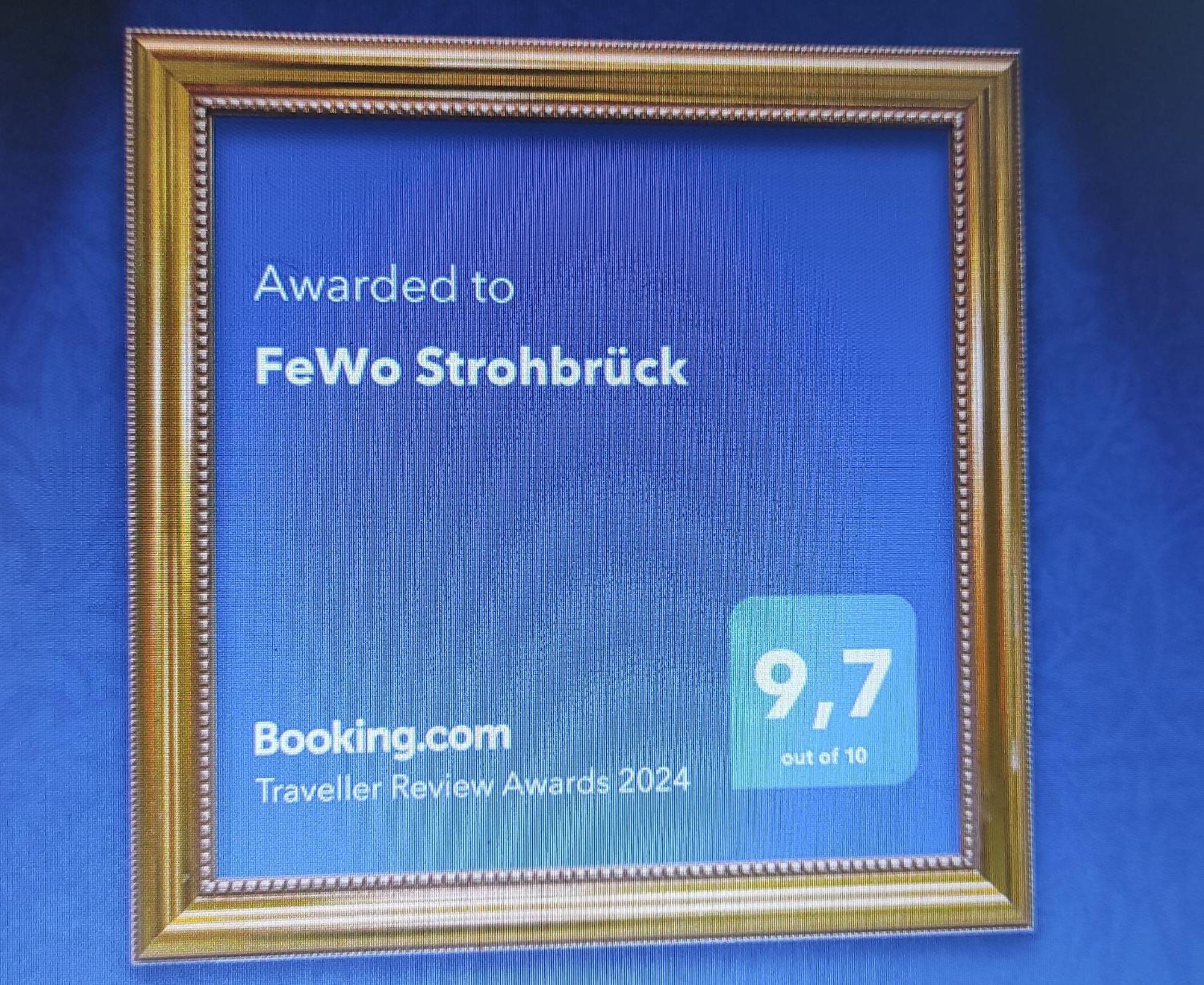 Fewo Strohbrueck Quarnbek 외부 사진